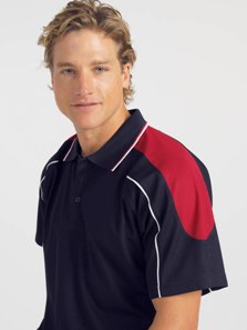 P9800 Mens Strike Promotional Polo Shirts