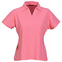 s1130 Ladies Solar-Lite Promotional Polo Shirts