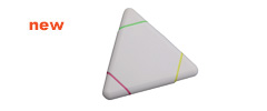 P75 Promotional Tri-Highlighter