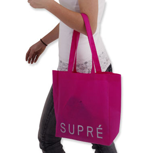 RB020 Non Woven Tote Bag Medium (with Gusset)