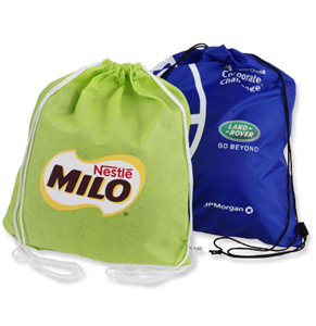 B09 Non Woven Promotional Backpacks