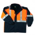 JB-6DATJ High-Vis A.T Jackect (day+ night)