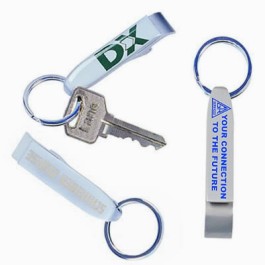 LL201s Metal Pop Top  Keytag-Engraved