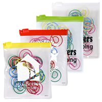 LL2535s @ Shaped Promotional Paper Clips