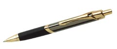 Promotional Pens </p> P56 TriGrip Metal Pen <p/>Quantity: 250
