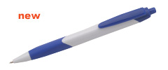 P104 Tri Grip Promotional Plastic Pens