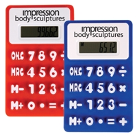 LL4754s Flexi Promotional Calculator