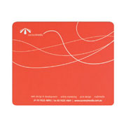 MM112 Eco Friendly Promotional Mouse Mats