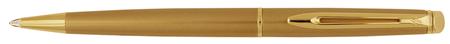 Promotional Pen Hemisphere Stardust Gold GT  BP