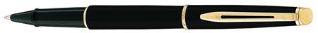 Promotional Pen Hemisphere Matte Black RP