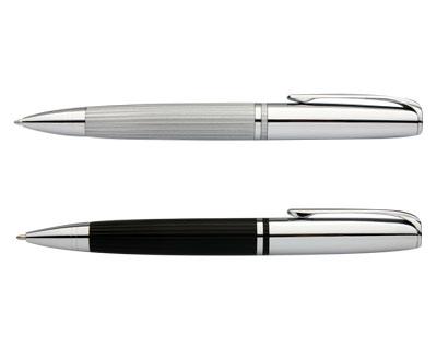 P100 Mercury Promotional Metal Pens