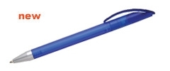 P107 Orbit Promotional Plastic Pens