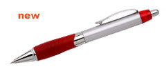 P110 Explorer Promotional Plastic Pens