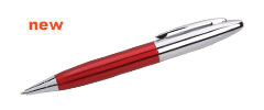 P162 Star Walker Metal Pens