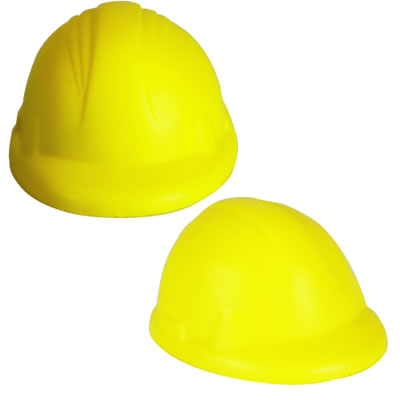 S46 Anti-Stress Hard Hat