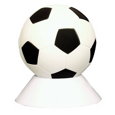 S13 Anti-Stress Soccerball