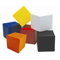 S22 Anti-Stress Cube