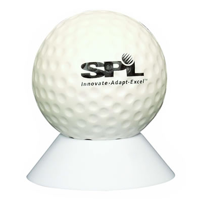 S12 Anti-Stress Golf Ball