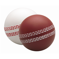 S16 Anti-Stress Cricket Ball