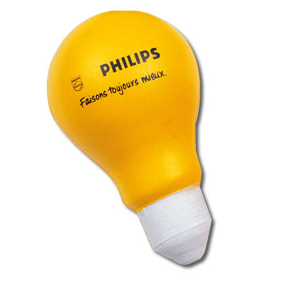 S54 Anti-Stress Light Bulb