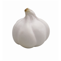 SV003  Promotional Anti Stress Garlic