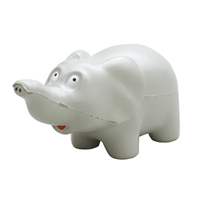 S70 Anti Stress Toy Elephant