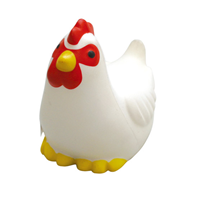 SA003 Anti Stress Toy Chicken