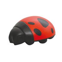 S75 Anti Stress Ladybird Beetle