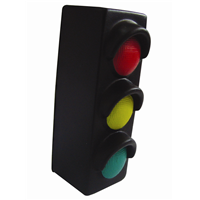 S177 Anti Stress Traffic Light