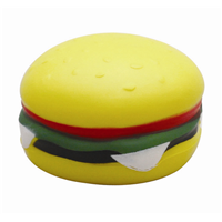 S113 Anti Stress Toy Hamburger