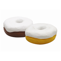 S146 Anti Stress Toy Donut