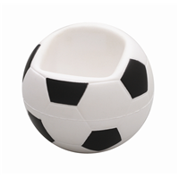 S131 Anti-Stress Soccer Ball Phone Holder