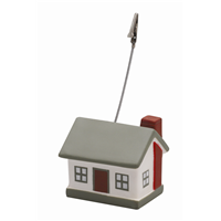S128 Anti Stress House Note Holder