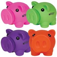 LL2408s Micro Piglet Money Boxes
