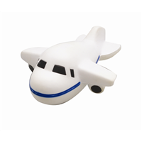 ST009 Anti Stress Large Plane