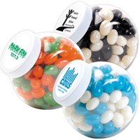 LL3149s Promotional Confectionery with Corporate colour Jelly Beans