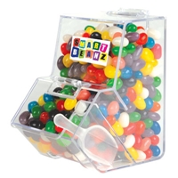 LL33001s Promotional Confectionery M&M 's in Dispensers
