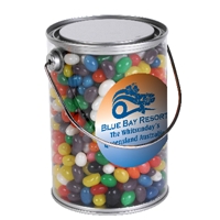 LL1095s Assorted Jelly Beans in Drums
