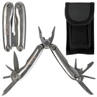 LL964s Multi Tool Pliers In Pouch.