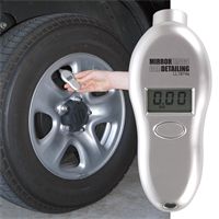 LL1874s Digital Tyre Pressure Gauge