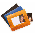 MM109A Photo Frame Promotional Mouse Mat