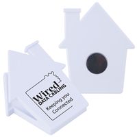 LL0434s House Magnetic Clip 