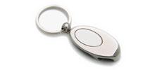 K7  Metal Keyring and Bottle Opener- Engraved