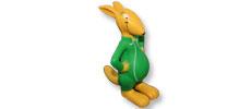 S51 Anti Stress Toy Kangaroo 