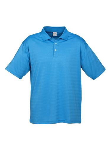 P10212  Mens Icon Polo Shirts