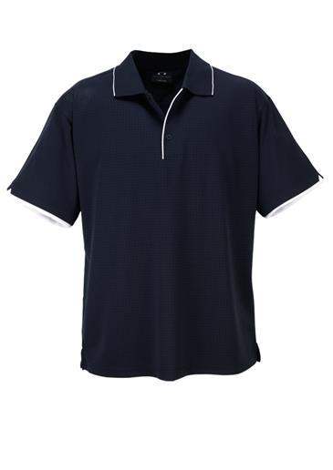 P3200  Mens Elite Polo Shirts