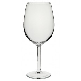 GW500 600ml Wine Glass   