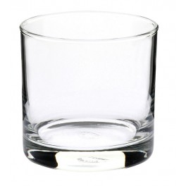 GW700 Classic 290ml Scotch Glass